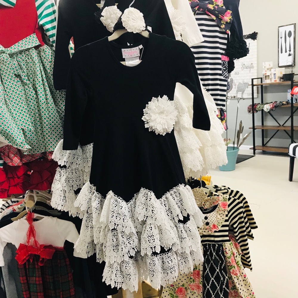 NWT Serendipity Dress